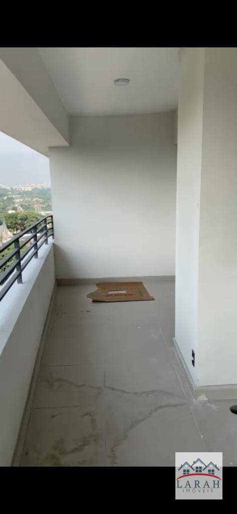 Apartamento à venda com 2 quartos, 61m² - Foto 4