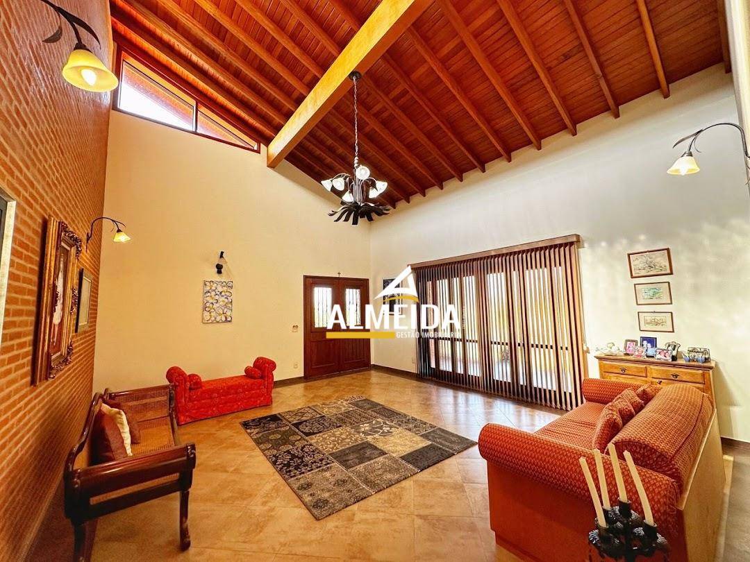 Casa de Condomínio, 5 quartos - Foto 1