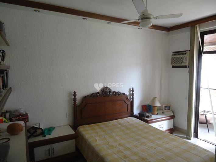 Apartamento à venda com 4 quartos, 184m² - Foto 21