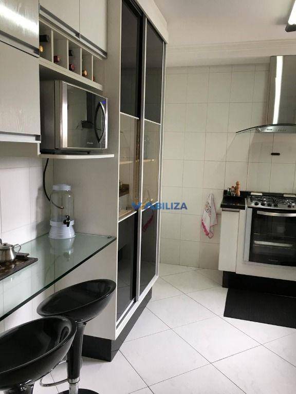 Apartamento à venda com 3 quartos, 132m² - Foto 22