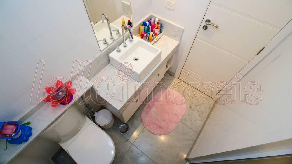 Apartamento à venda com 3 quartos, 242m² - Foto 24