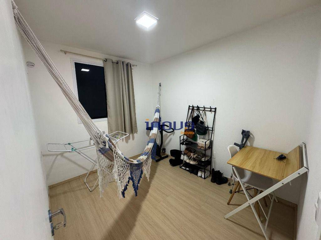 Apartamento para alugar com 2 quartos, 46m² - Foto 3
