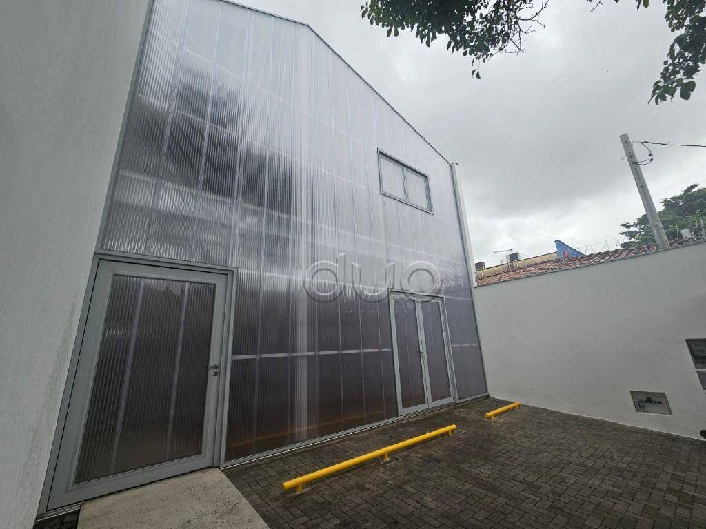 Loja-Salão, 198 m² - Foto 1