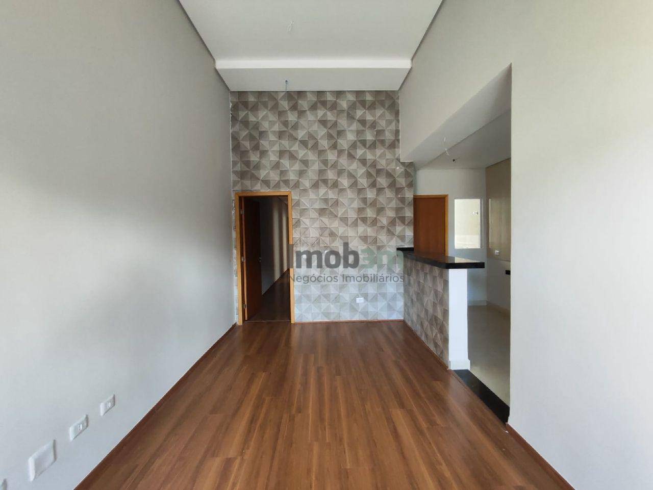 Casa à venda e aluguel com 3 quartos, 87m² - Foto 5