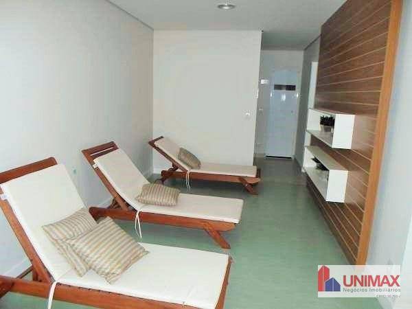 Apartamento à venda com 3 quartos, 107m² - Foto 26