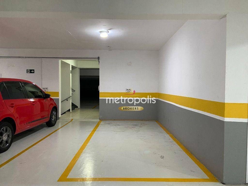 Apartamento à venda com 2 quartos, 72m² - Foto 22