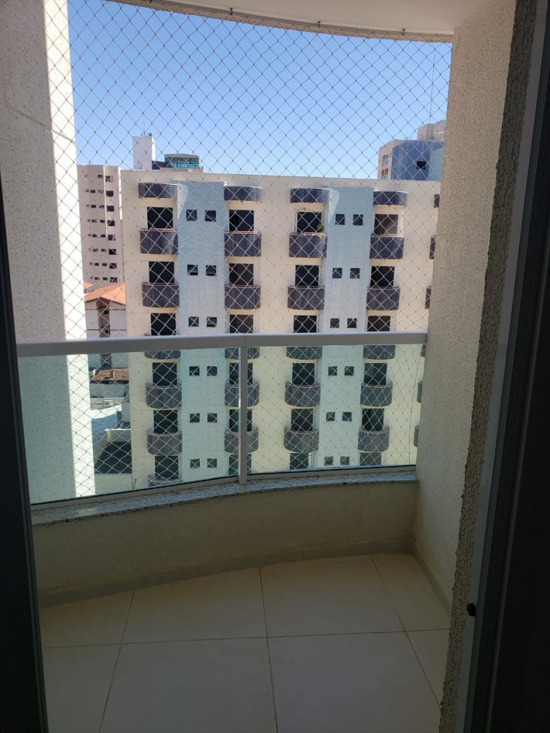 Apartamento para alugar com 2 quartos, 69m² - Foto 8