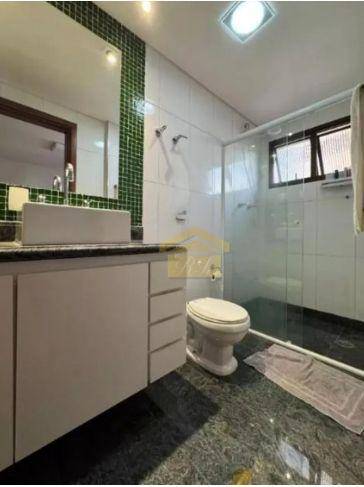 Apartamento à venda e aluguel com 3 quartos, 216m² - Foto 4