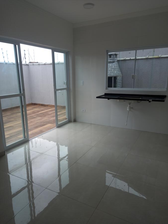 Casa à venda com 2 quartos, 42m² - Foto 27