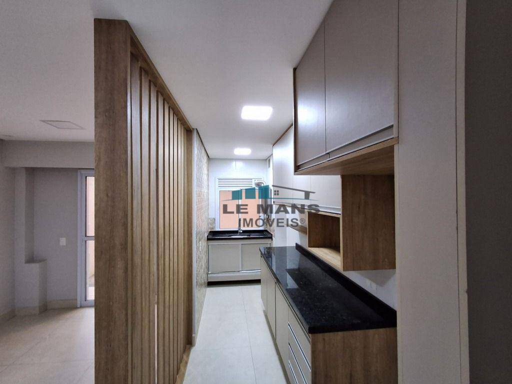 Apartamento à venda com 2 quartos, 55m² - Foto 36