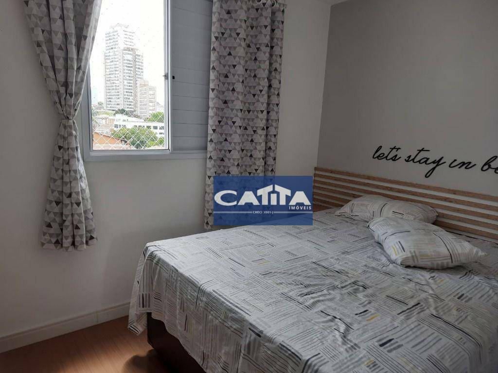 Apartamento à venda com 2 quartos, 59m² - Foto 18