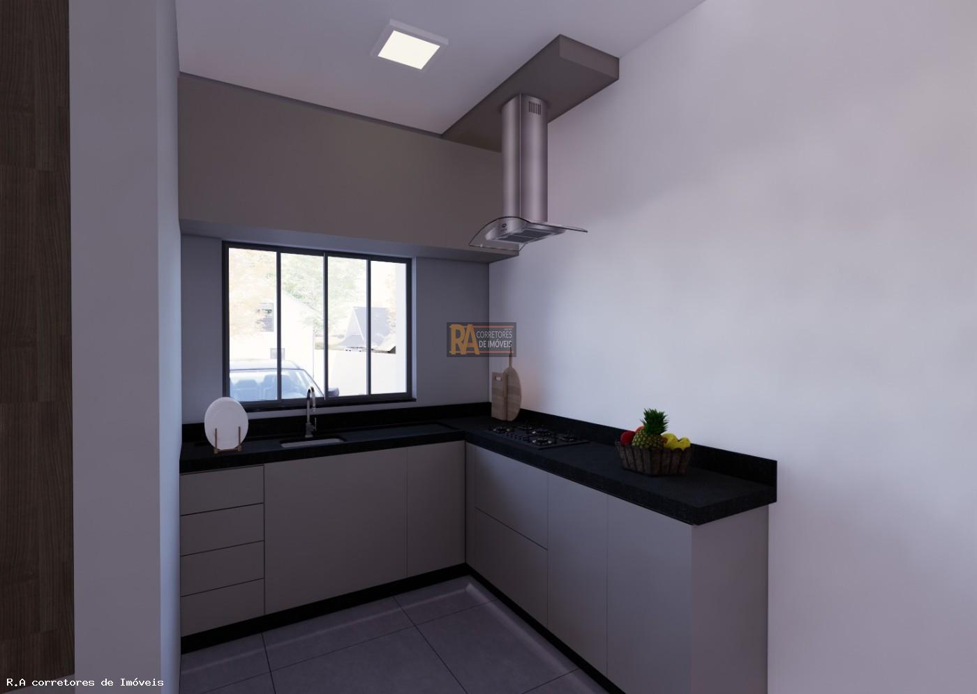 Casa à venda com 2 quartos, 100m² - Foto 9
