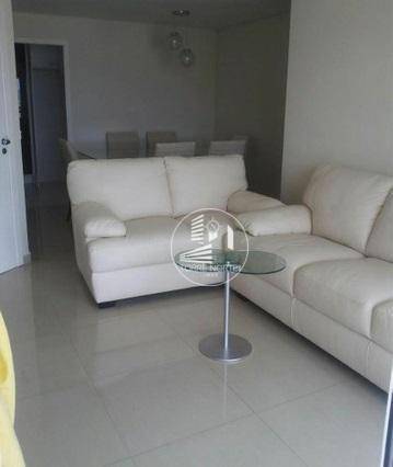 Apartamento à venda com 3 quartos, 87m² - Foto 1