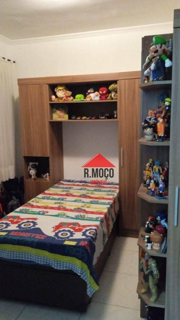 Sobrado à venda com 2 quartos, 62m² - Foto 29