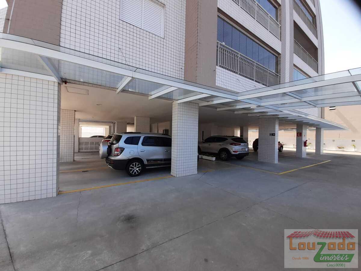 Apartamento à venda com 3 quartos, 130m² - Foto 3