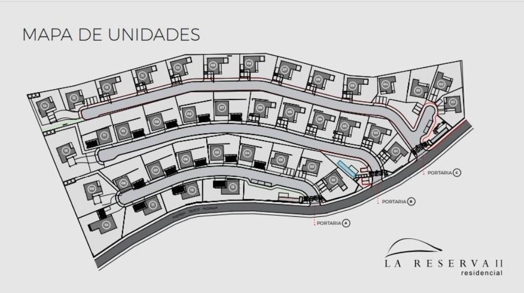 Casa de Condomínio à venda com 3 quartos, 195m² - Foto 31