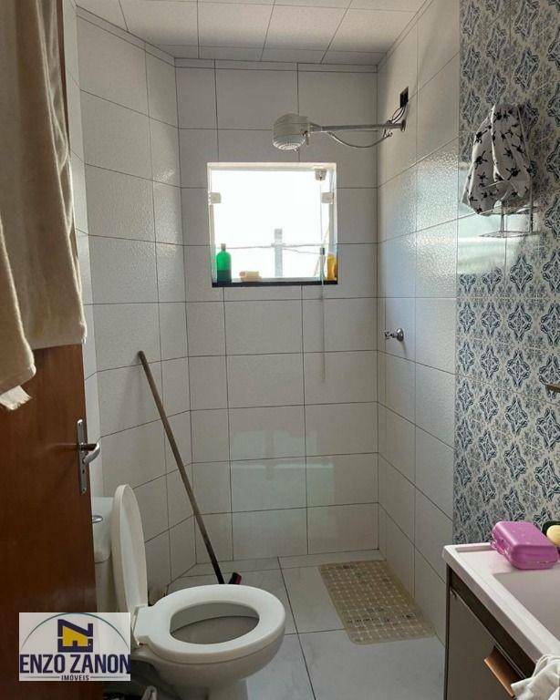 Sobrado à venda com 3 quartos, 207m² - Foto 12