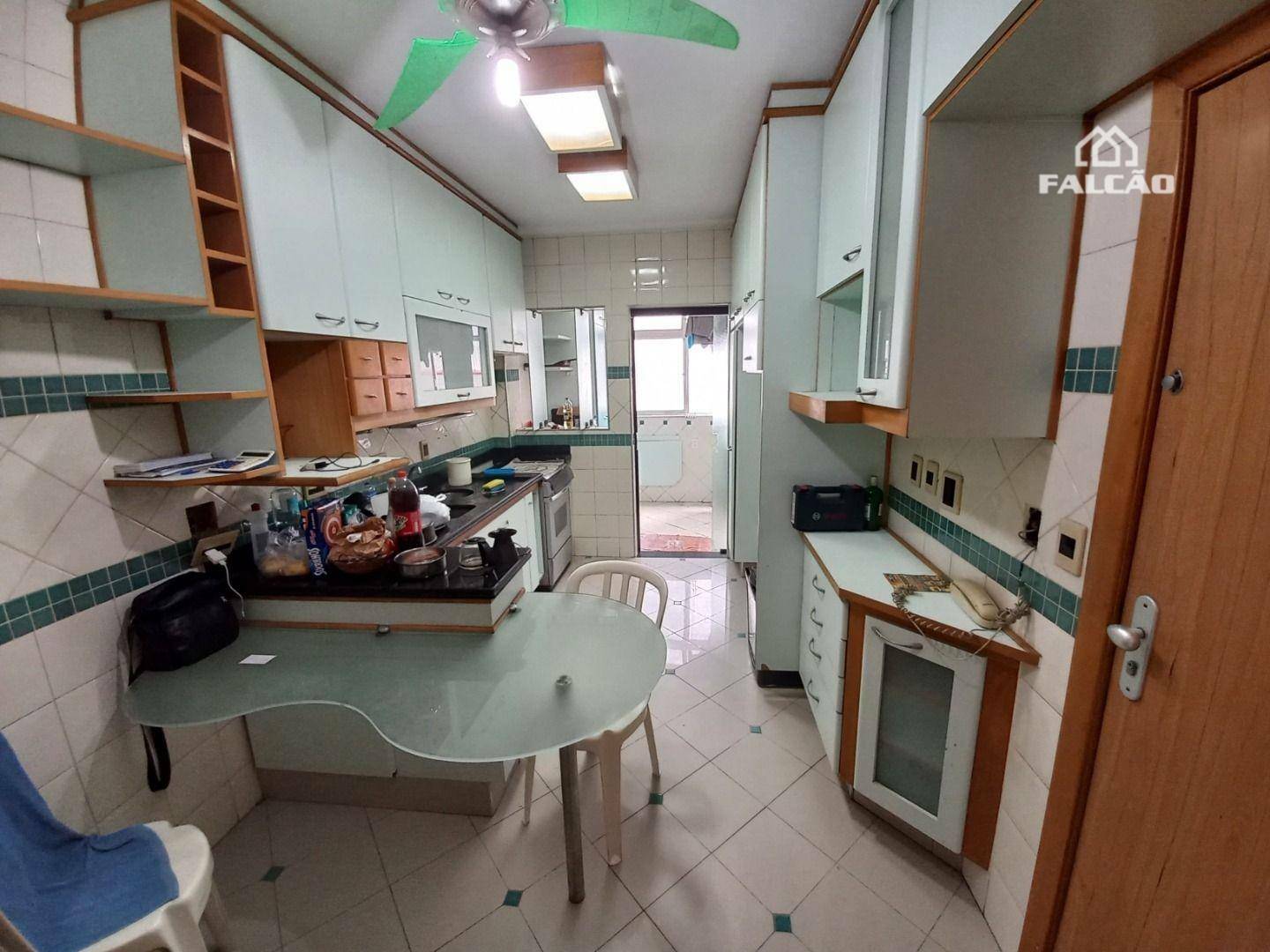 Apartamento à venda com 3 quartos, 139m² - Foto 20