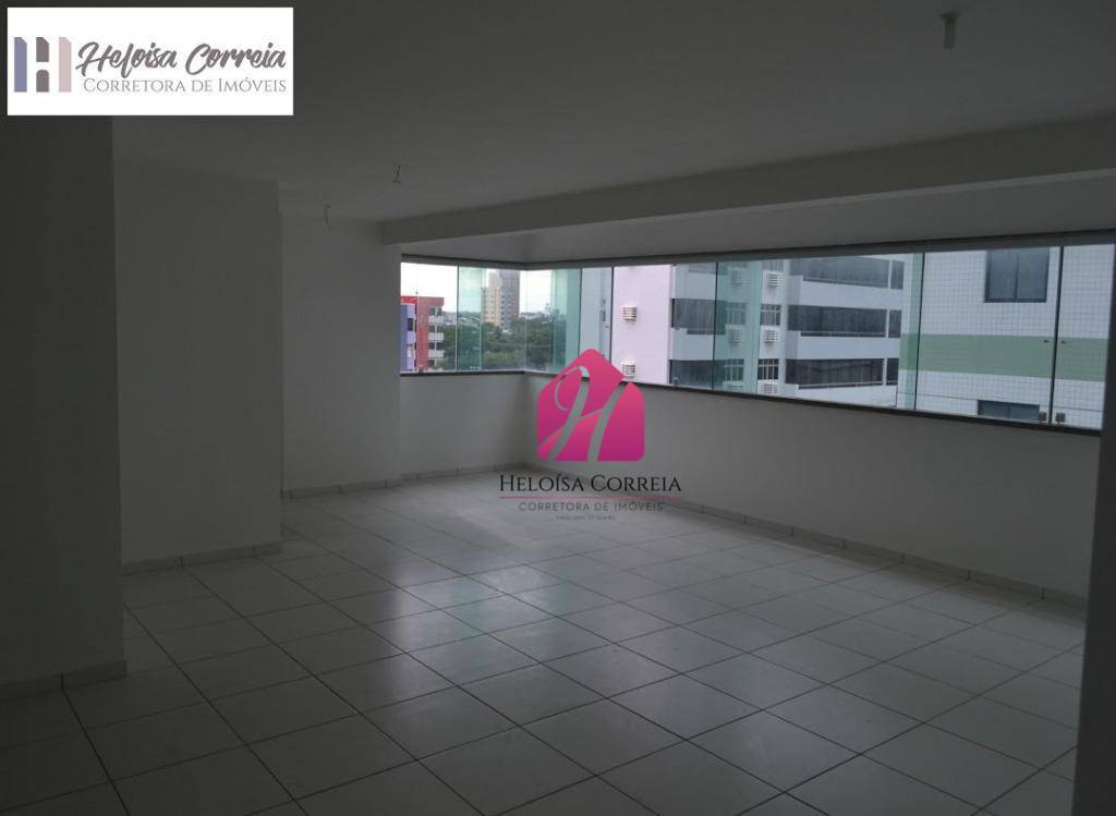 Apartamento à venda com 4 quartos, 237m² - Foto 1