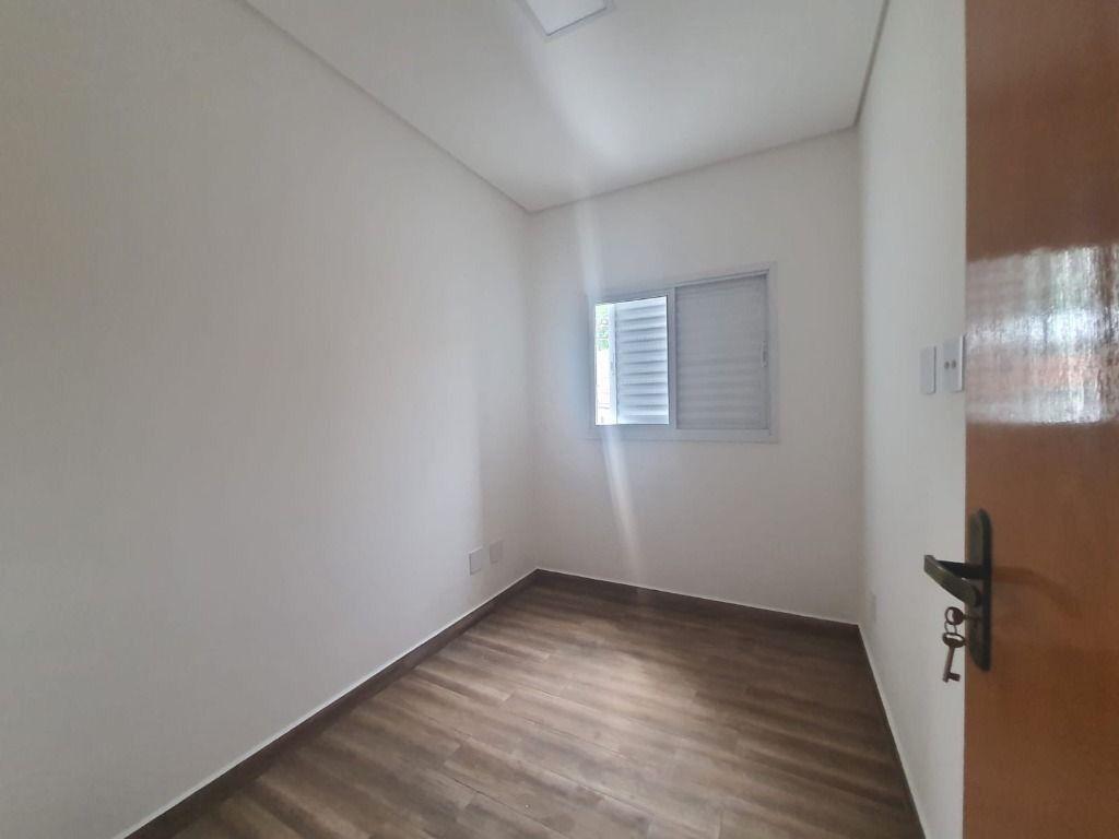 Sobrado à venda com 2 quartos, 73m² - Foto 5