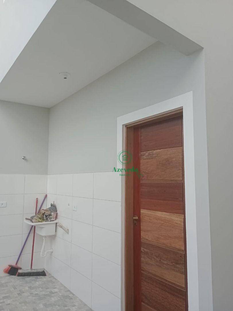 Sobrado à venda com 3 quartos, 127m² - Foto 17