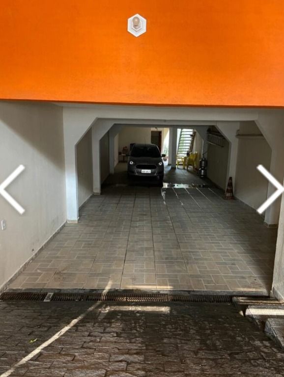 Sobrado à venda com 3 quartos, 27m² - Foto 6