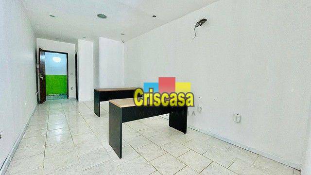 Conjunto Comercial-Sala para alugar, 30m² - Foto 3