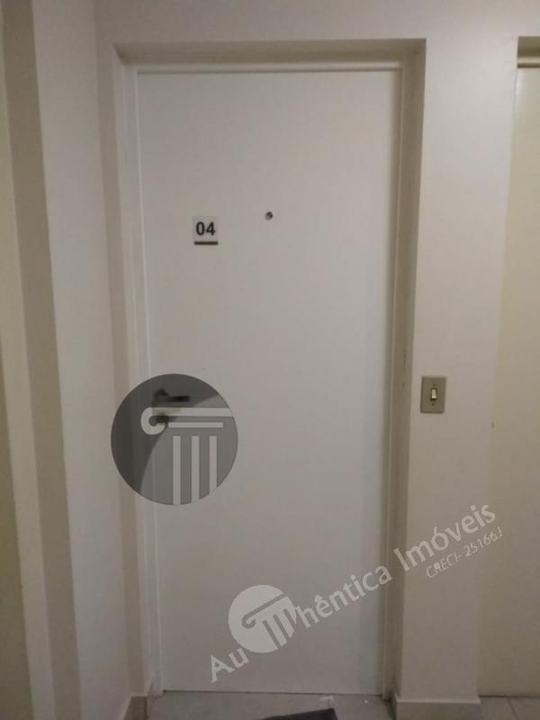 Apartamento à venda com 2 quartos, 50m² - Foto 9