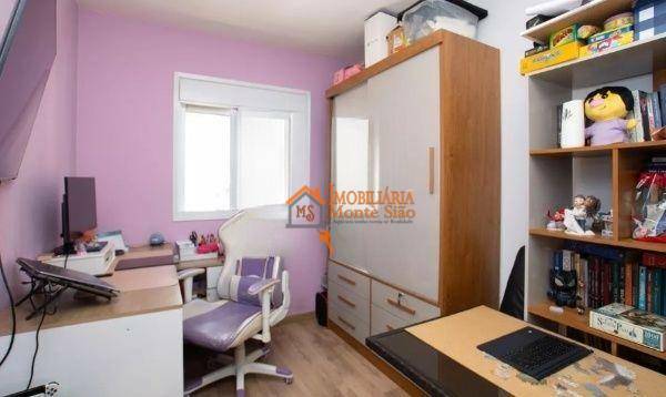 Apartamento à venda com 3 quartos, 75m² - Foto 23