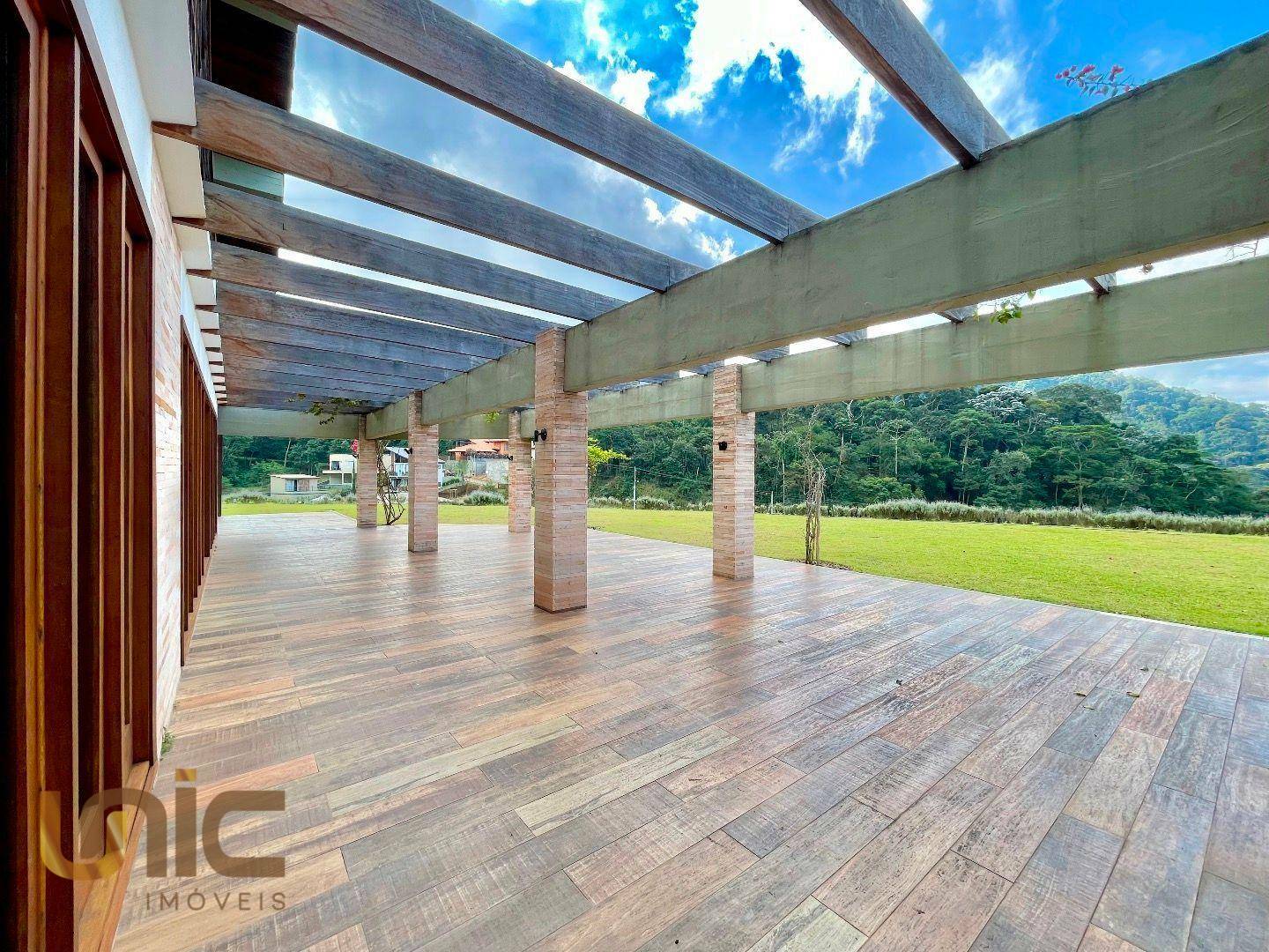 Casa de Condomínio à venda com 4 quartos, 283m² - Foto 52