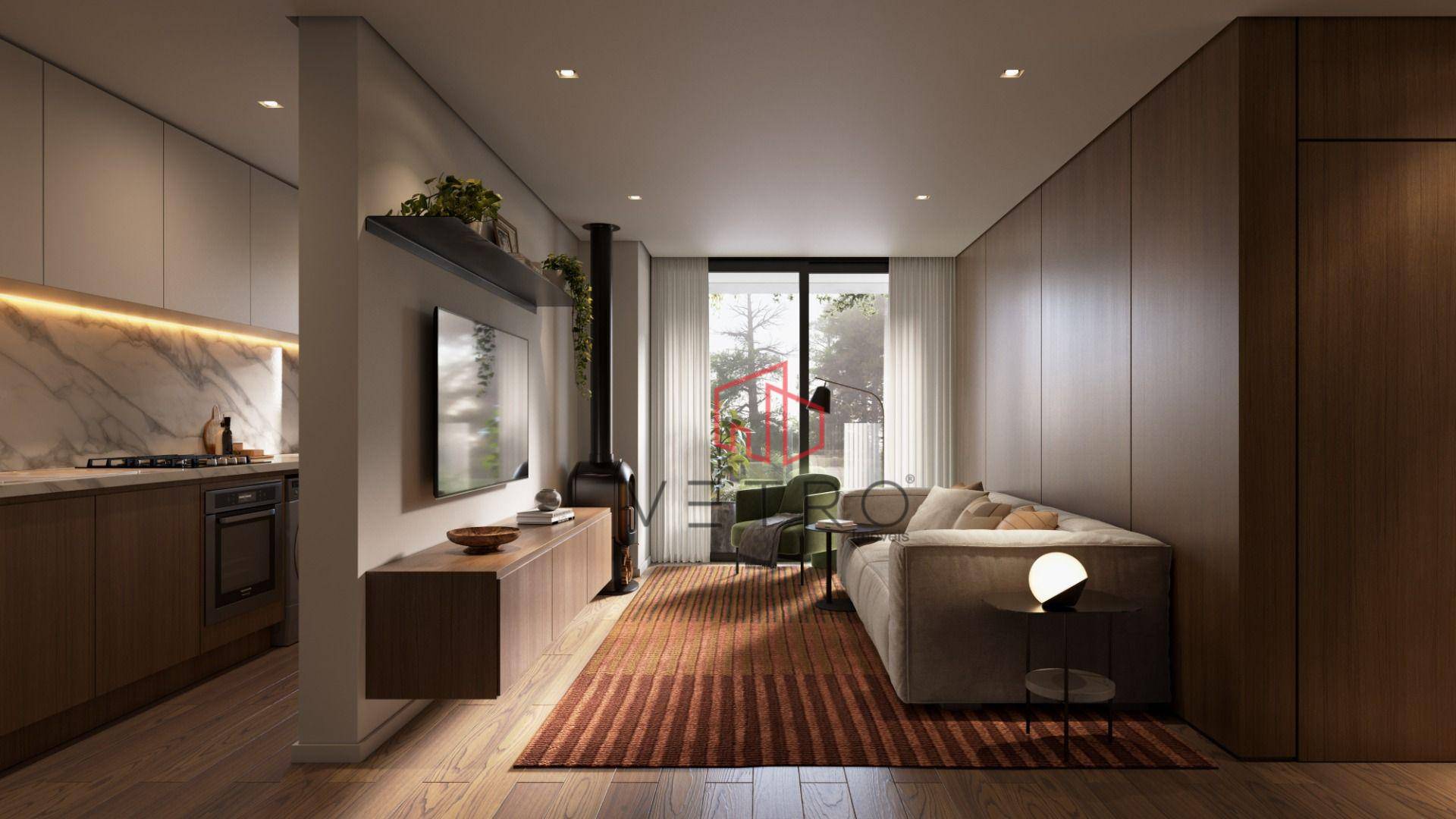 Apartamento, 2 quartos, 103 m² - Foto 5