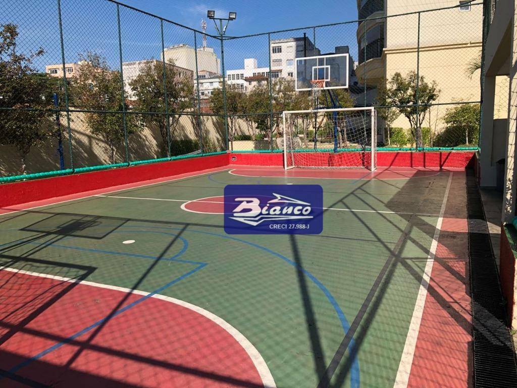 Apartamento para alugar com 3 quartos, 94m² - Foto 42