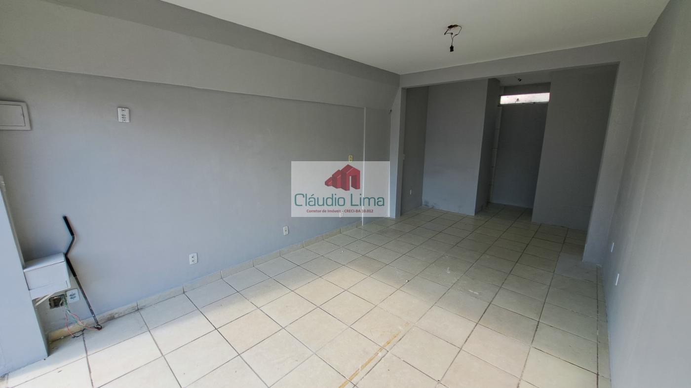 Loja-Salão para alugar, 25m² - Foto 4