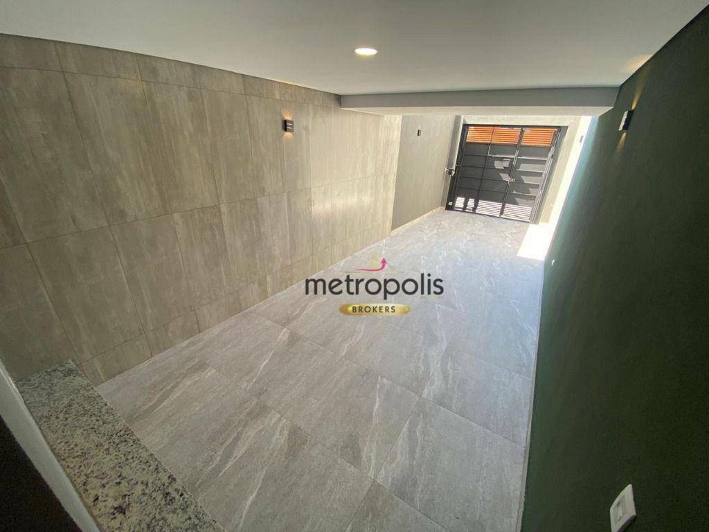 Sobrado à venda com 3 quartos, 126m² - Foto 4