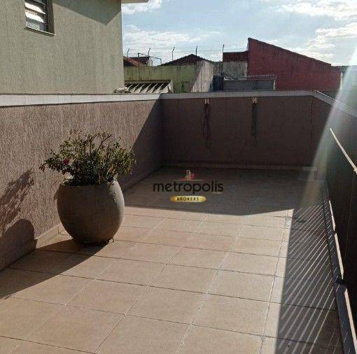 Sobrado, 3 quartos, 358 m² - Foto 23