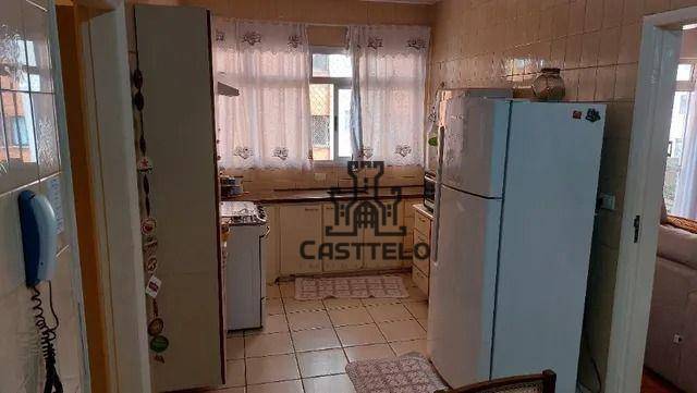 Apartamento à venda com 3 quartos, 160m² - Foto 19