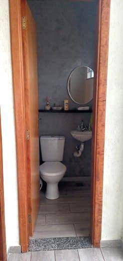 Sobrado à venda com 2 quartos, 125m² - Foto 13