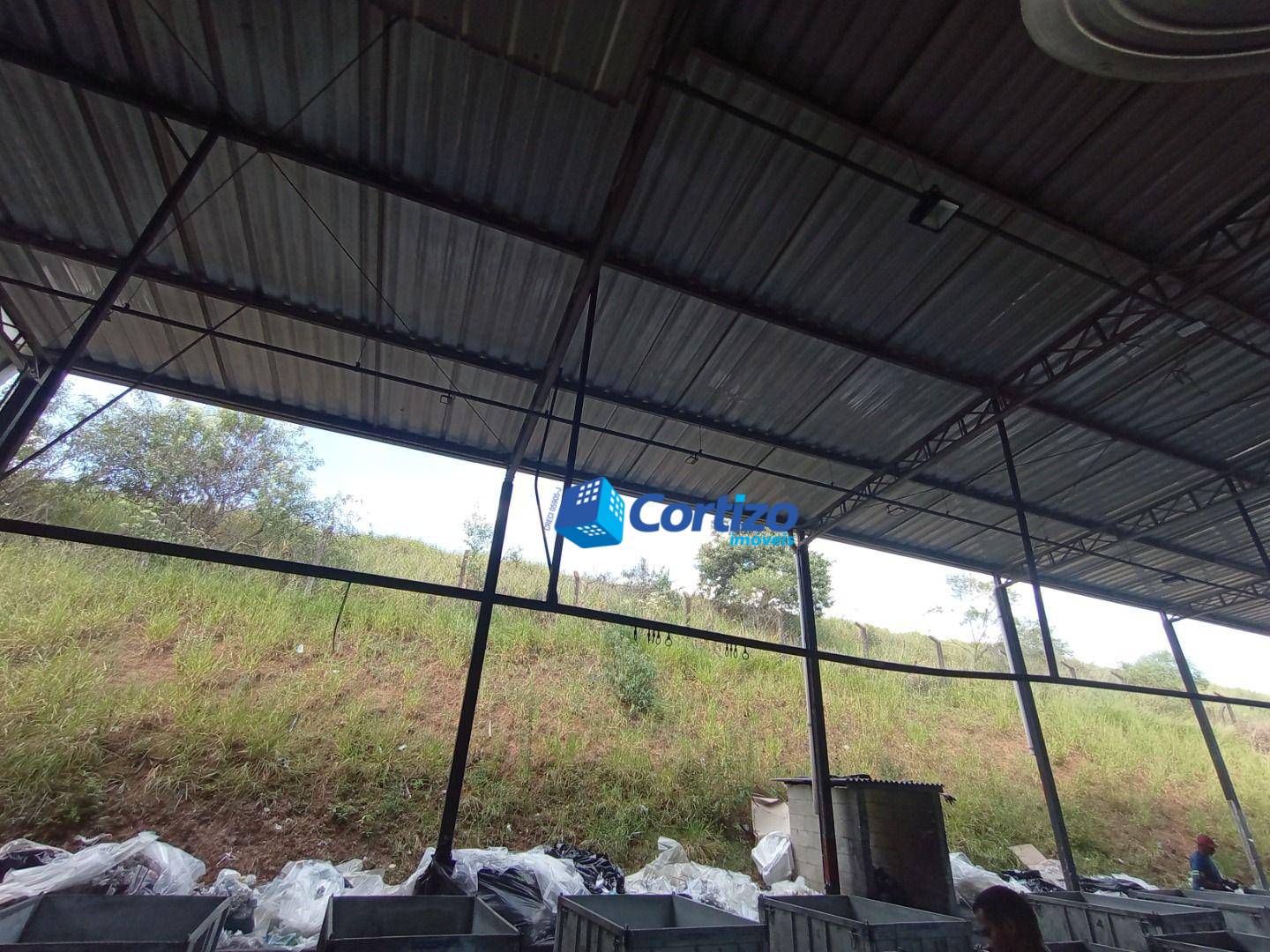 Depósito-Galpão, 1395 m² - Foto 5