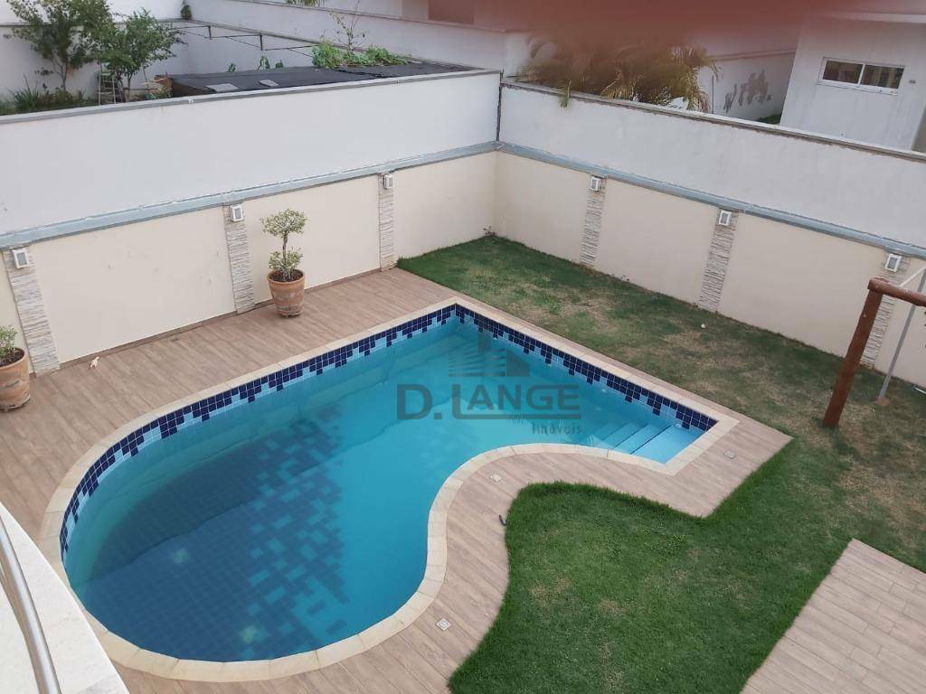 Casa de Condomínio à venda com 3 quartos, 248m² - Foto 41