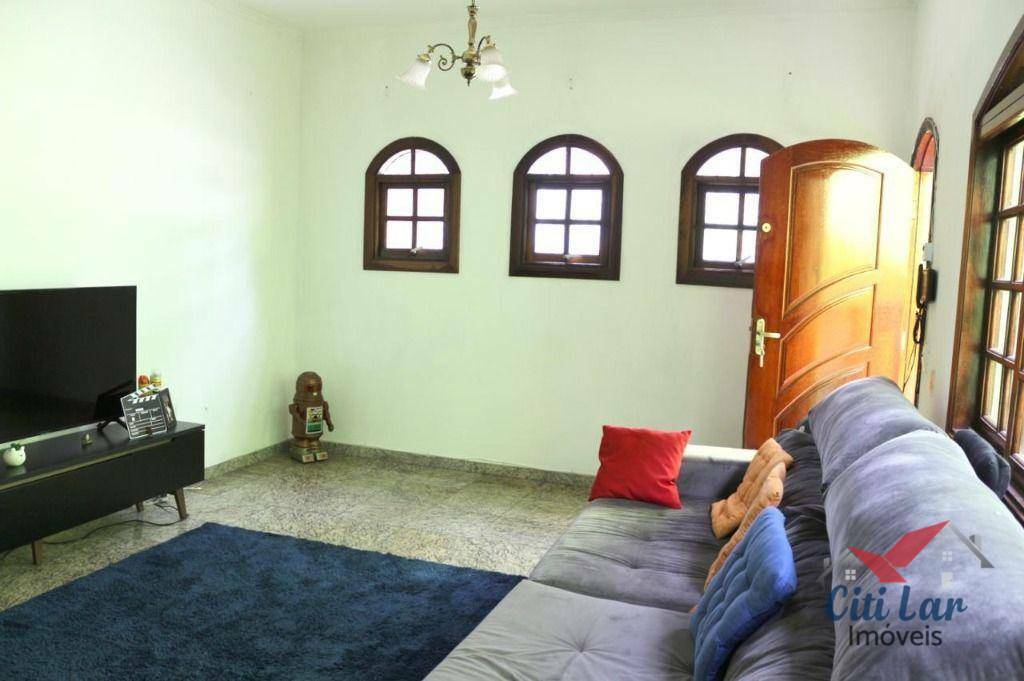 Casa à venda e aluguel com 2 quartos, 120m² - Foto 18