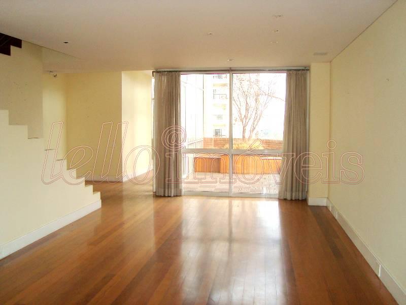 Apartamento à venda com 2 quartos, 240m² - Foto 2