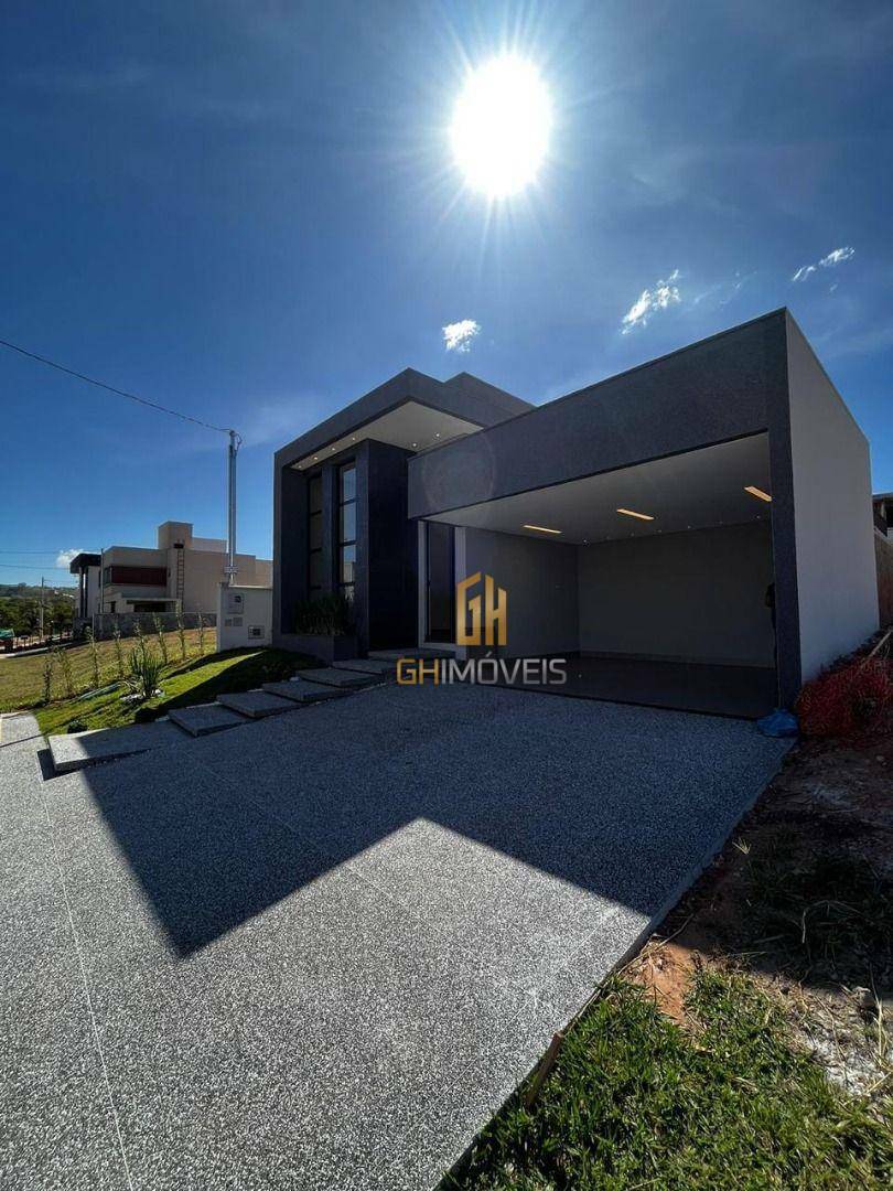 Casa de Condomínio à venda com 3 quartos, 160m² - Foto 5