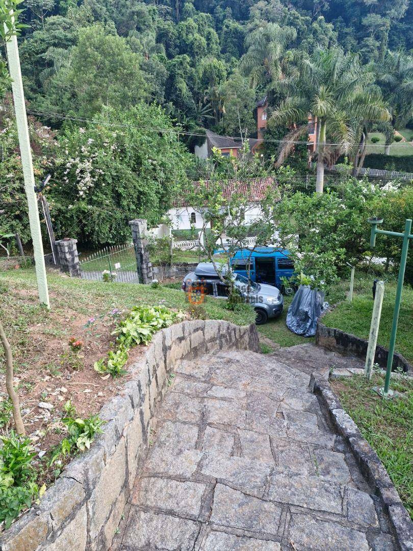 Chácara, 2 quartos, 827 m² - Foto 3