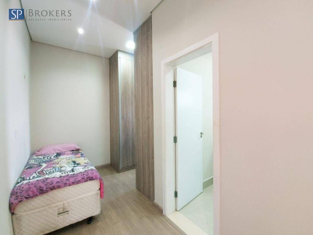 Casa de Condomínio, 4 quartos - Foto 10