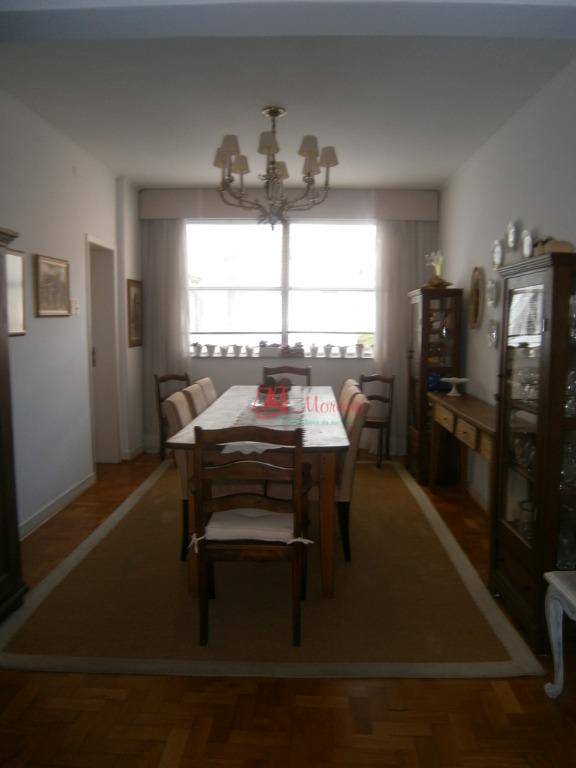 Apartamento à venda com 3 quartos, 145m² - Foto 10