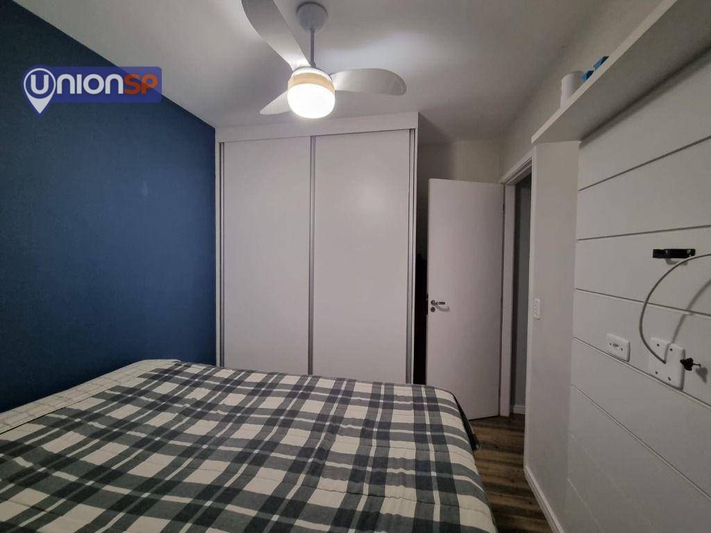 Apartamento à venda com 2 quartos, 50m² - Foto 21