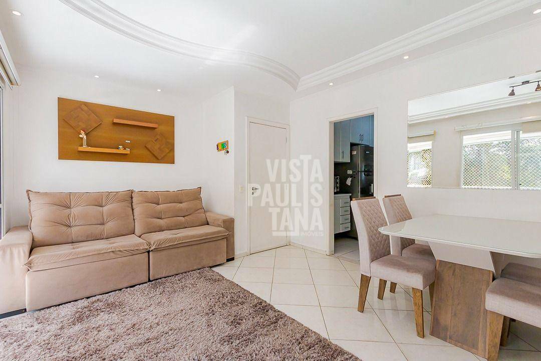 Apartamento à venda com 3 quartos, 84m² - Foto 5