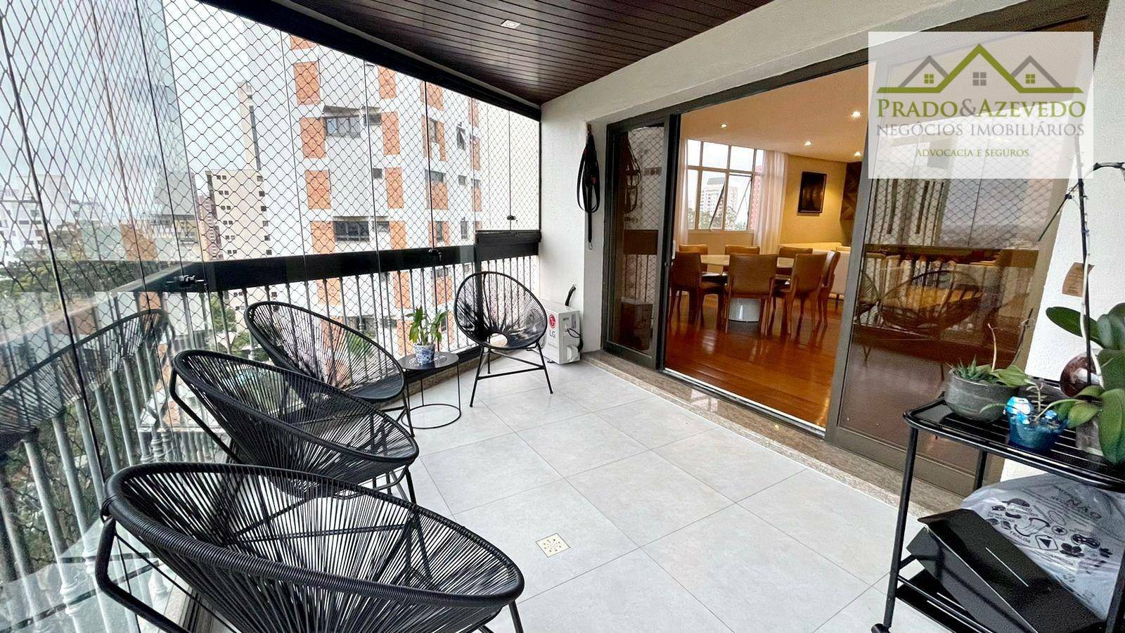 Apartamento à venda com 4 quartos, 318m² - Foto 6