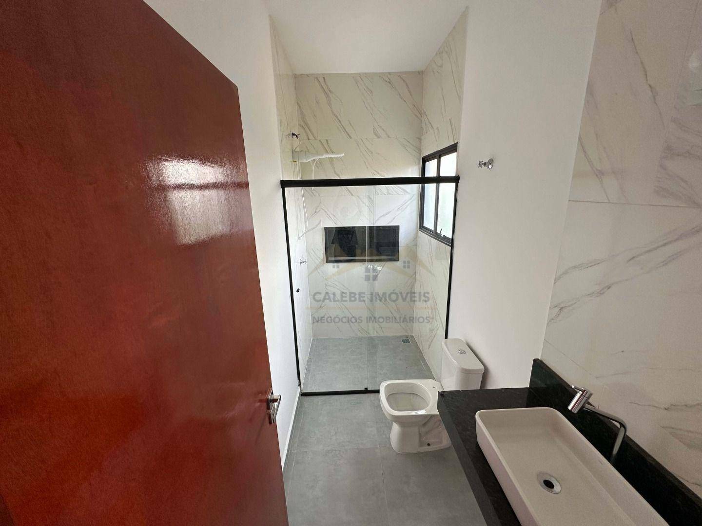 Casa de Condomínio à venda com 3 quartos, 170m² - Foto 17