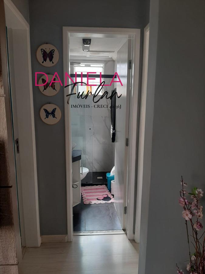 Apartamento à venda com 2 quartos, 47m² - Foto 9